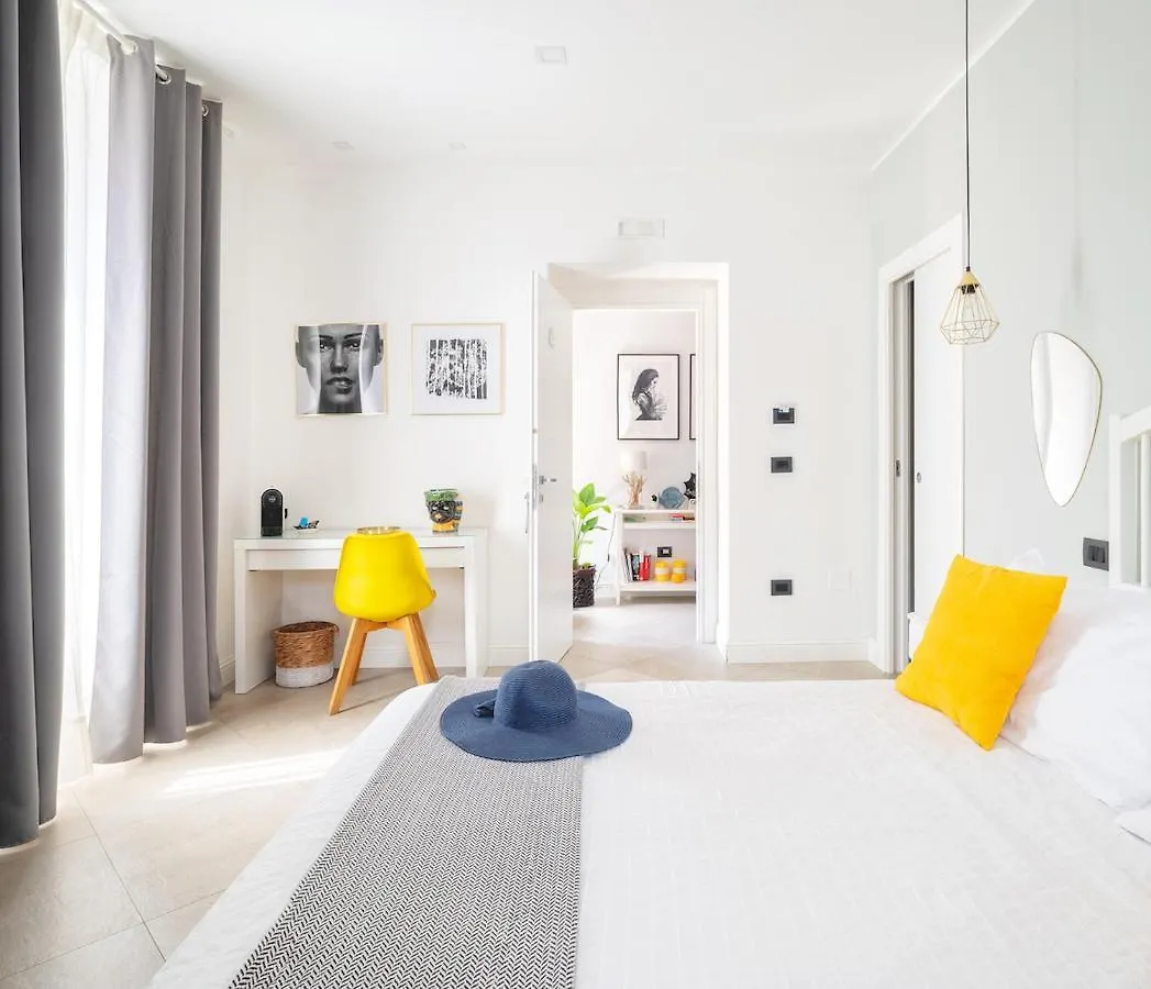 B&B Spigolerooms Syracuse